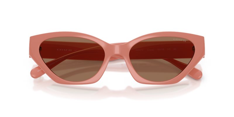 Coach CFT83 in Coral - Alternate View