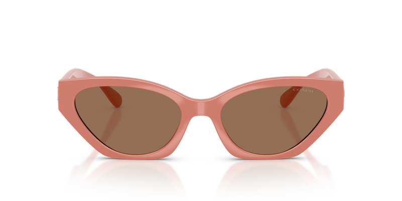 Coach CFT83 in Coral - Alternate View