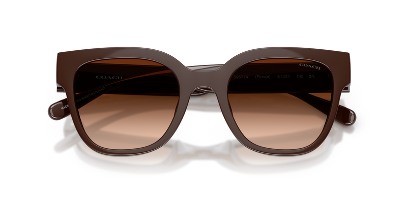 Coach CFT88 in Pecan - Alternate View