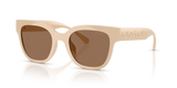 Nude / Brown Solid (595873)