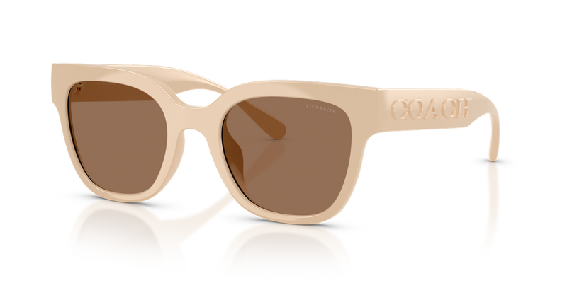 Coach CFT88 in Nude - Alternate View