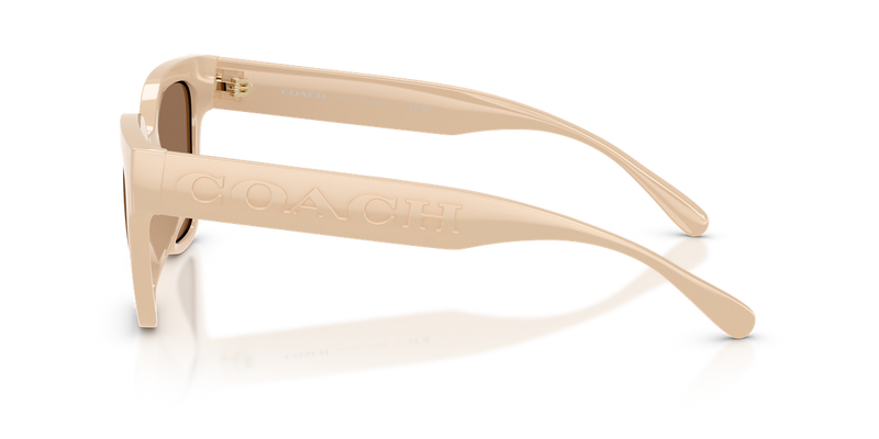 Coach CFT88 in Nude - Alternate View