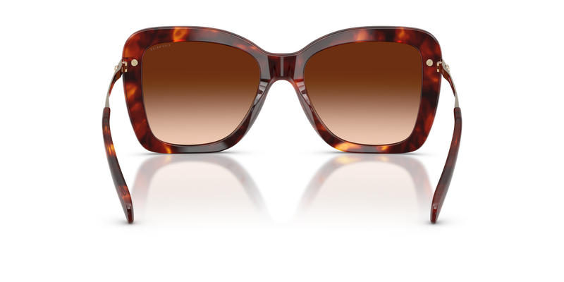 Coach CFU03 in Walnut Tortoise - Alternate View