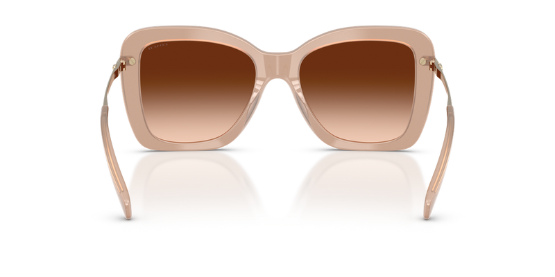 Coach CFU03 in Milky Light Brown - Alternate View