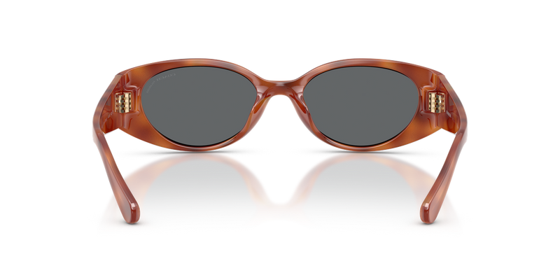 Coach CFU06 in Caramel Tortoise - Alternate View