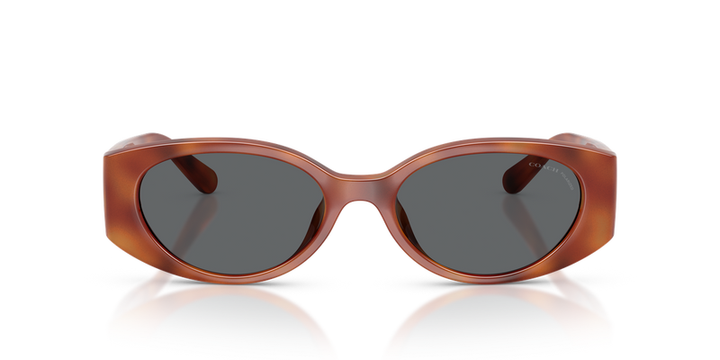 Coach CFU06 in Caramel Tortoise - Alternate View