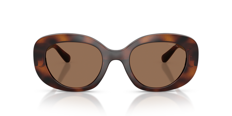 Coach CFU08 in Dark Tortoise - Alternate View