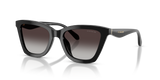 Black / Grey Gradient (50028G)