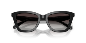 Black / Grey Gradient (50028G)