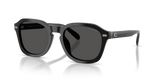 Black / Grey Solid (500287)