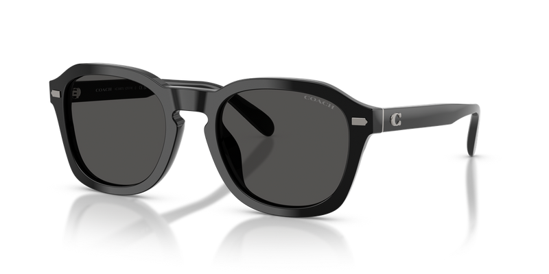 Coach CFU14 in Black - Alternate View