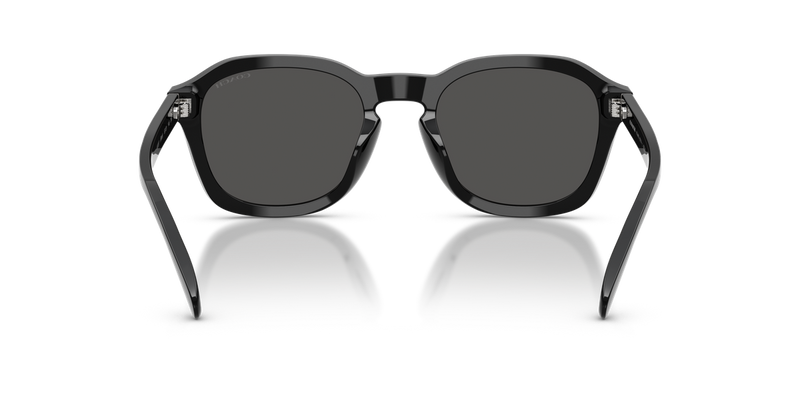 Coach CFU14 in Black - Alternate View