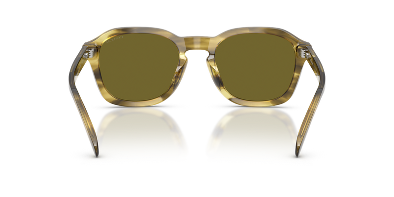 Coach CFU14 in Striated Olive - Alternate View