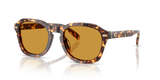 Tortoise Mustard / Mustard (5974/3)