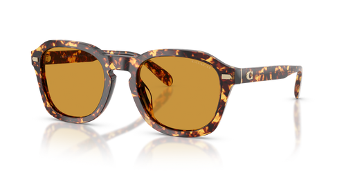 Tortoise Mustard / Mustard (5974/3)