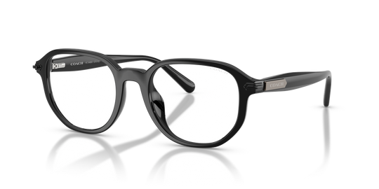 Coach CFU15 - Black / Grey Solid (500287)