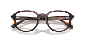 Dark Tortoise / Brown Solid (512073)