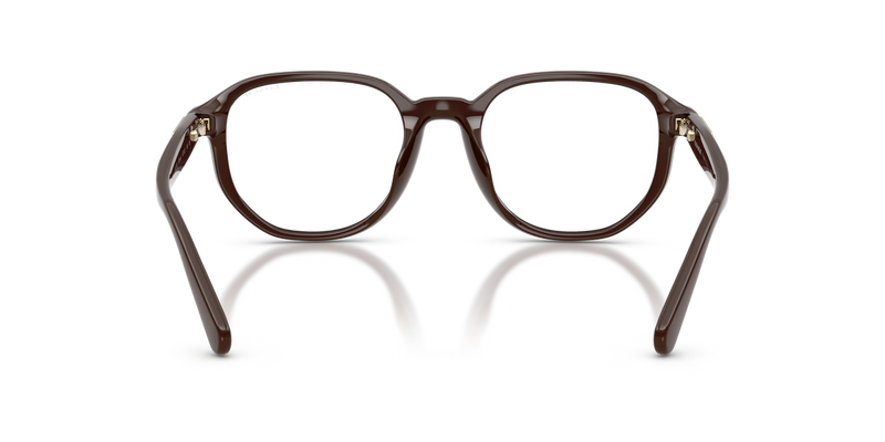 Coach CFU15 in Brown - Alternate View