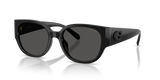 Black / Grey Solid (500287)