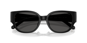 Black / Grey Solid (500287)