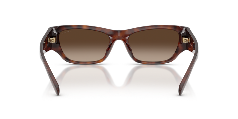 Coach CFU16 in Dark Tortoise - Alternate View