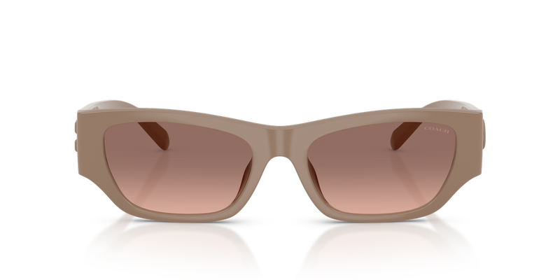 Coach CFU16 in Light Brown - Alternate View