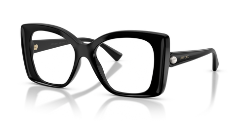 Black / Demo Lens (5000)