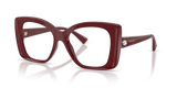 Cranberry / Demo Lens (5057)