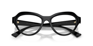 Black / Demo Lens (5000)