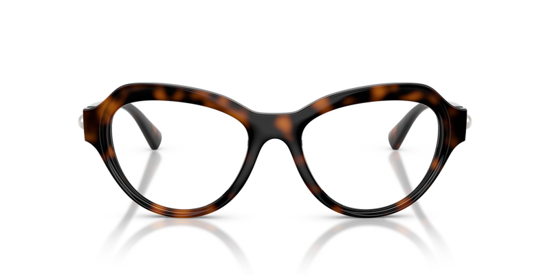Jimmy Choo JC1002HU in Havana - Alternate View