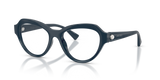 Blue Navy / Demo Lens (5016)