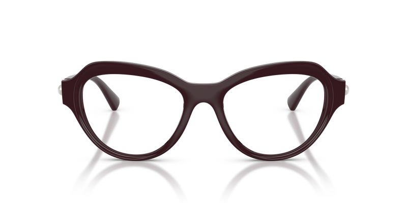 Jimmy Choo JC1002HU in Prune - Alternate View