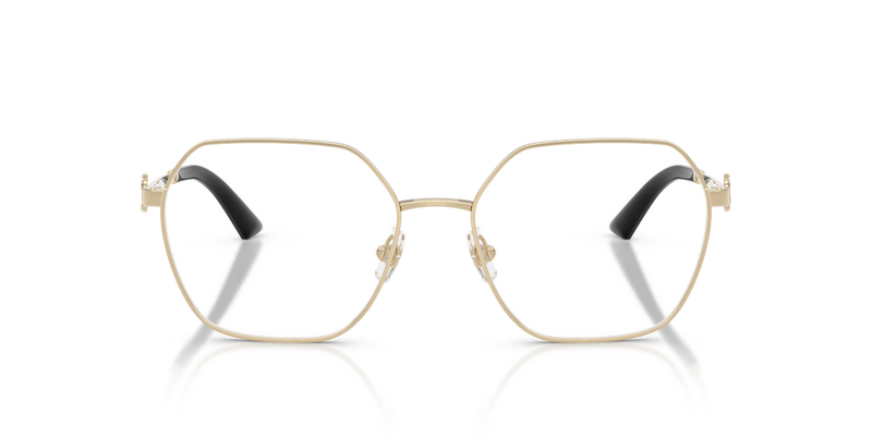 Jimmy Choo JC2023B in Pale Gold - Alternate View