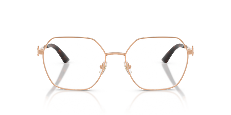 Jimmy Choo JC2023B in Rose Gold - Alternate View