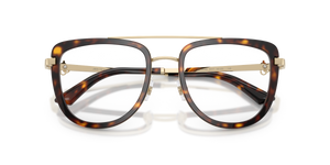 Pale Gold/Havana / Demo Lens (3017)