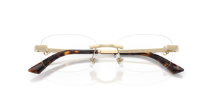 Pale Gold / Demo Lens (3006)