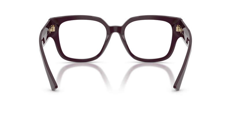 Jimmy Choo JC3042B in Prune / Demo Lens (5075) - Alternate View