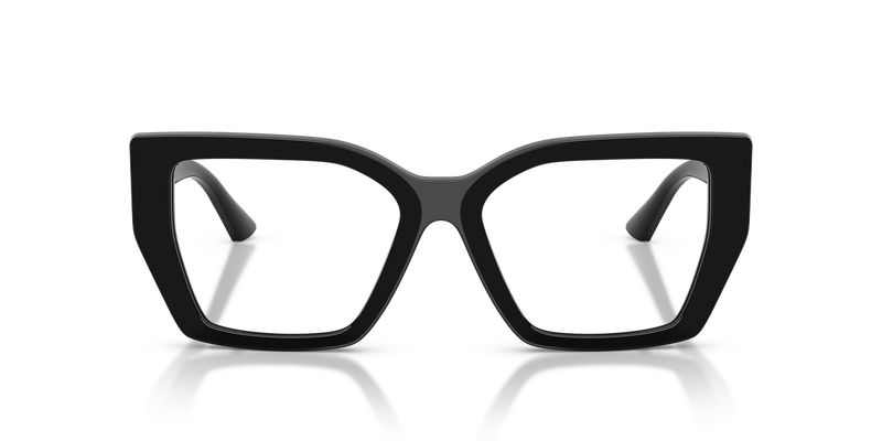 Jimmy Choo JC3053JU in Black - Alternate View