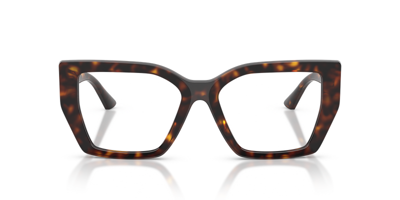 Jimmy Choo JC3053JU in Havana - Alternate View