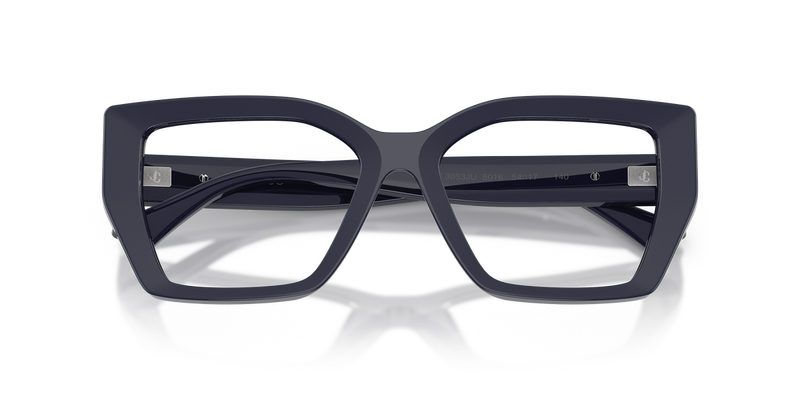 Jimmy Choo JC3053JU in Blue Navy - Alternate View