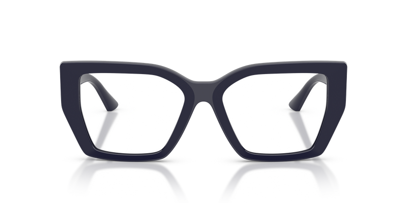 Jimmy Choo JC3053JU in Blue Navy - Alternate View