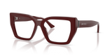 Cranberry / Demo Lens (5057)