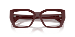 Cranberry / Demo Lens (5057)