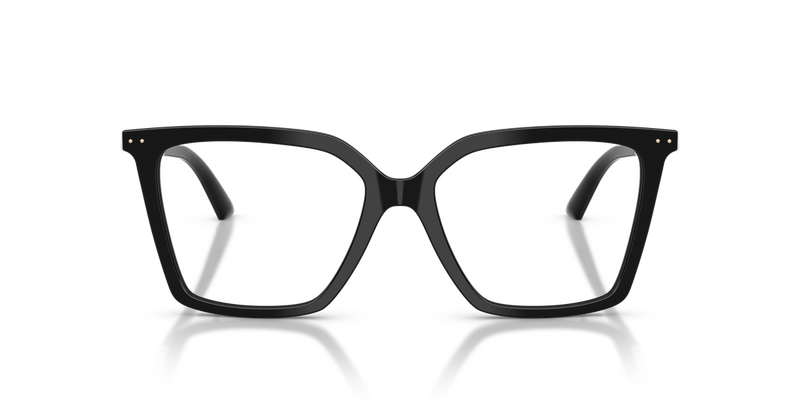 Jimmy Choo JC3054U in Black - Alternate View