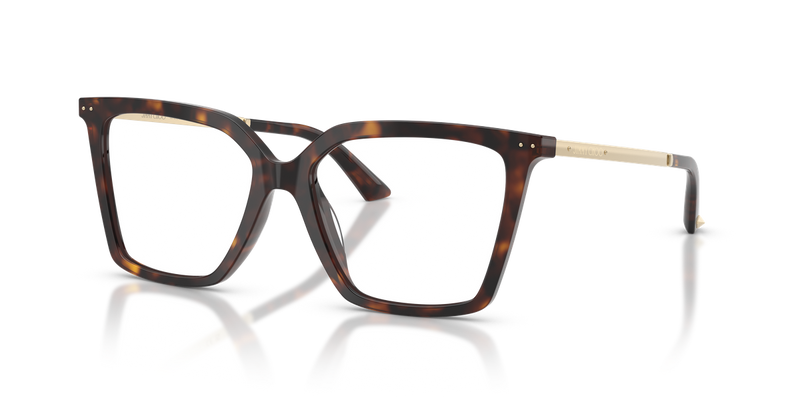Jimmy Choo JC3054U in Havana - Alternate View