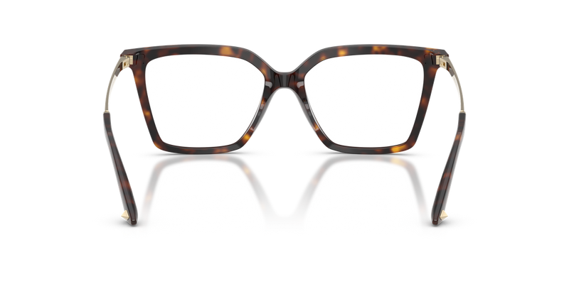 Jimmy Choo JC3054U in Havana - Alternate View