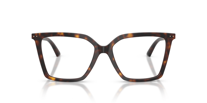Jimmy Choo JC3054U in Havana - Alternate View