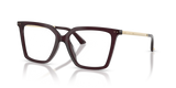 Opaline Prune / Demo Lens (5086)