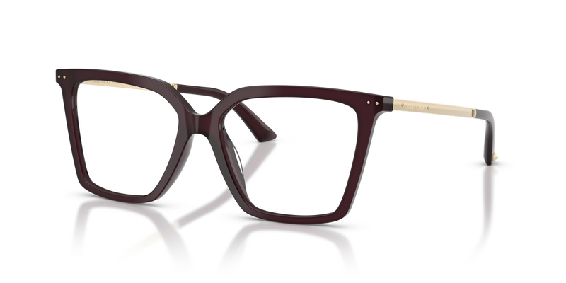 Jimmy Choo JC3054U in Opaline Prune - Alternate View