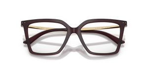 Opaline Prune / Demo Lens (5086)